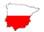 CERÁMICAS CUÉLLAR - Polski